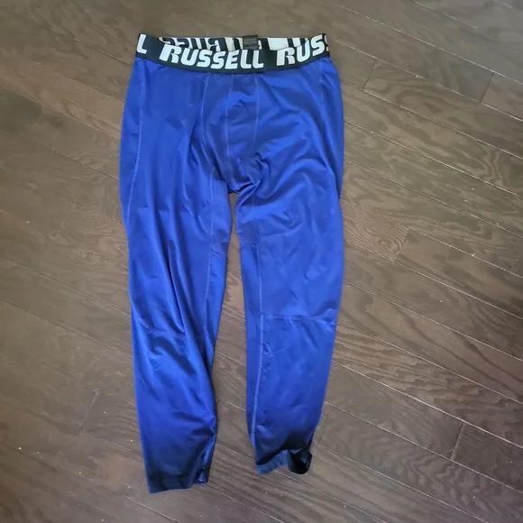 Russell Base Layer Tights - Picture 1 of 4